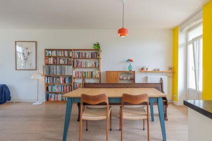 Zeeburgerdijk 62 C, Amsterdam foto-6