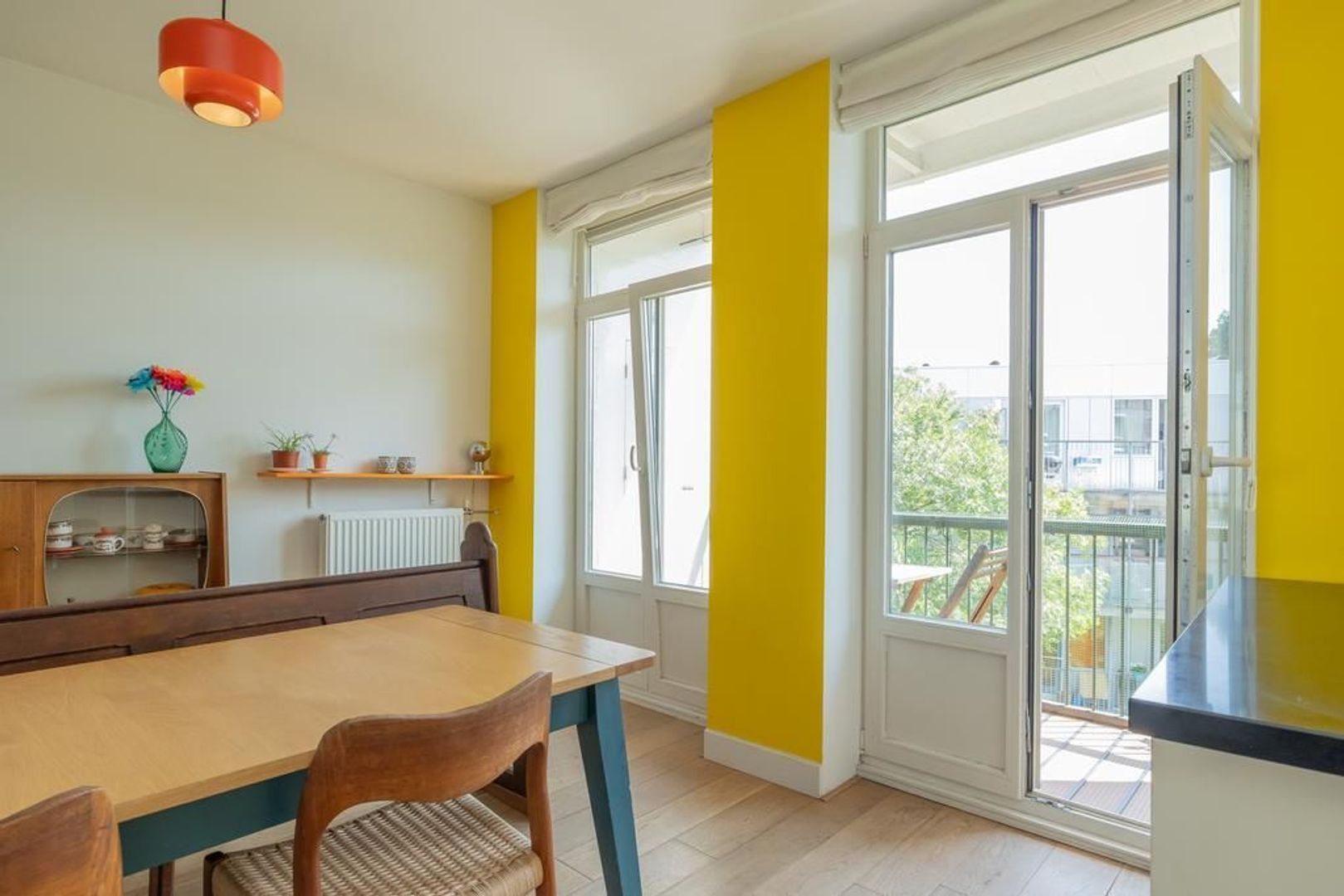 Zeeburgerdijk 62 C, Amsterdam foto-8