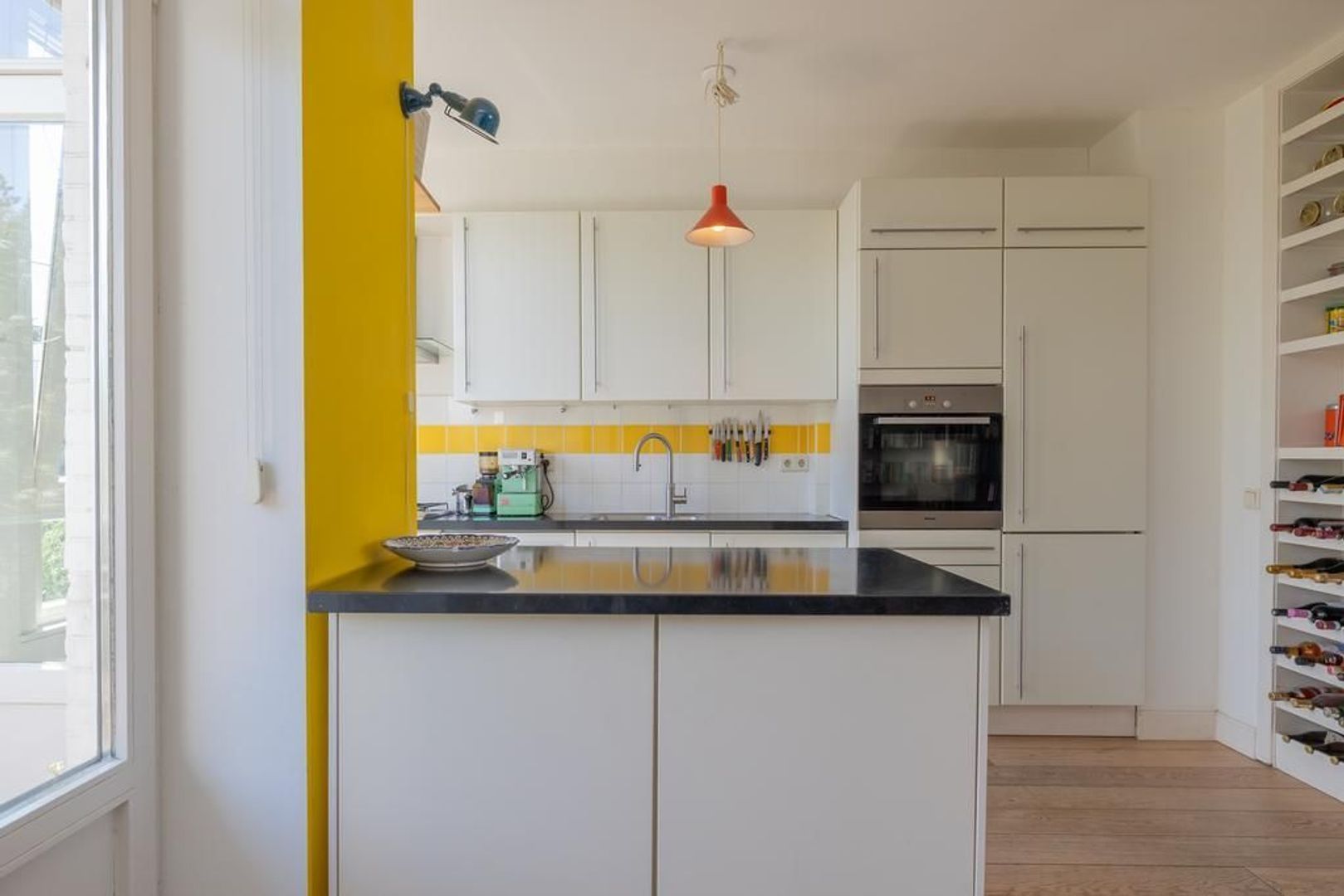 Zeeburgerdijk 62 C, Amsterdam foto-12