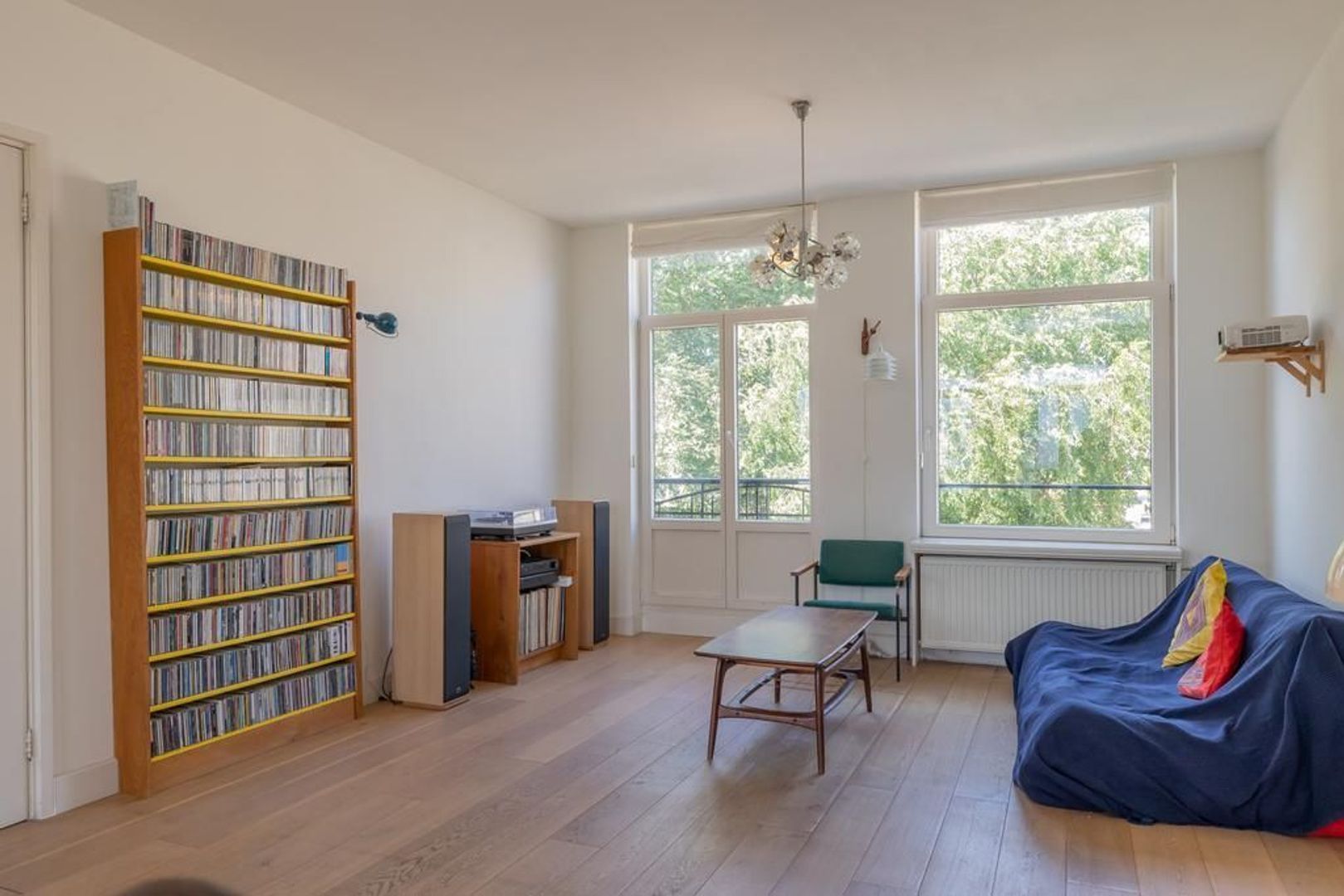 Zeeburgerdijk 62 C, Amsterdam foto-1