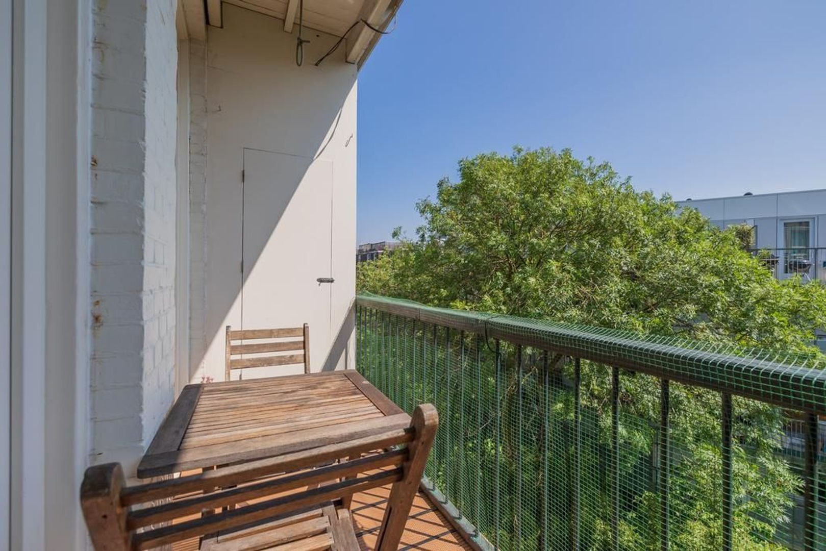 Zeeburgerdijk 62 C, Amsterdam foto-9