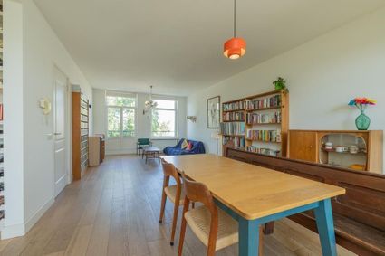 Zeeburgerdijk 62 C, Amsterdam foto-7