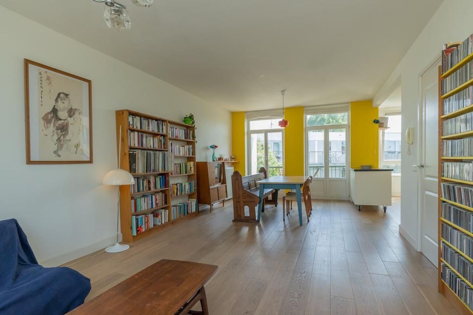 Zeeburgerdijk 62 C, Amsterdam foto-2