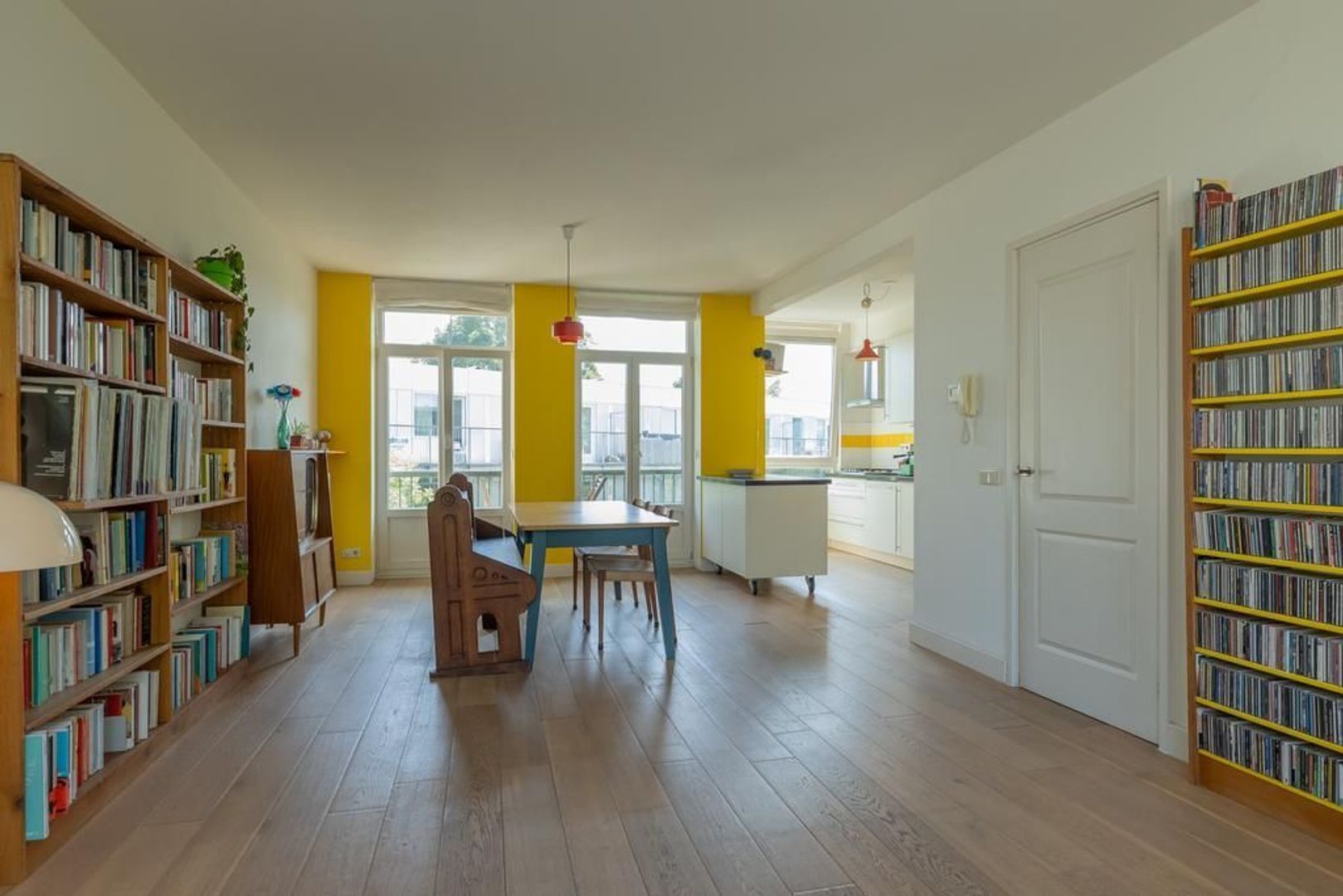 Zeeburgerdijk 62 C, Amsterdam foto-5