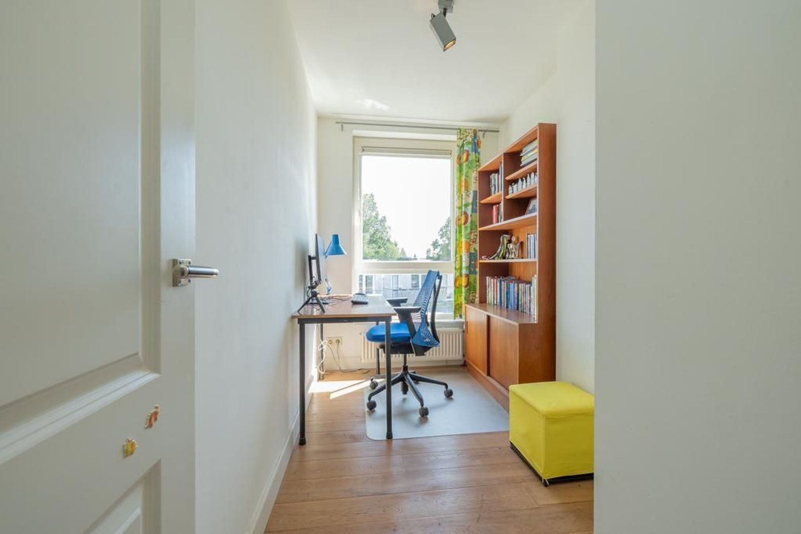 Zeeburgerdijk 62 C, Amsterdam foto-22