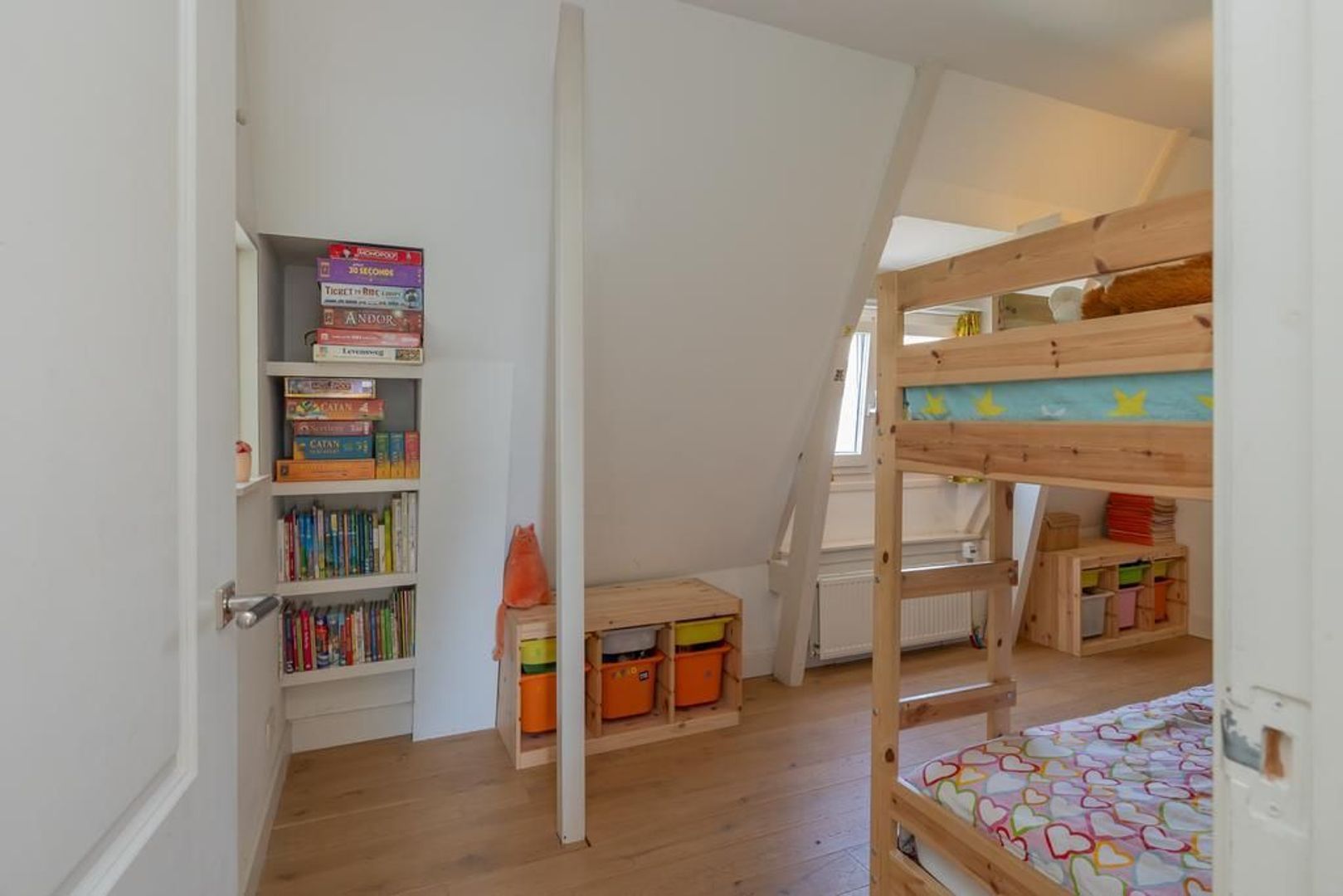 Zeeburgerdijk 62 C, Amsterdam foto-25