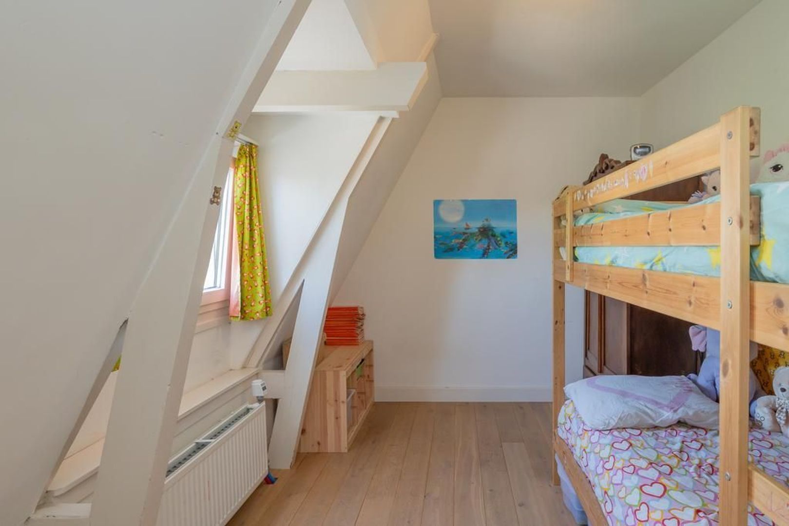 Zeeburgerdijk 62 C, Amsterdam foto-26