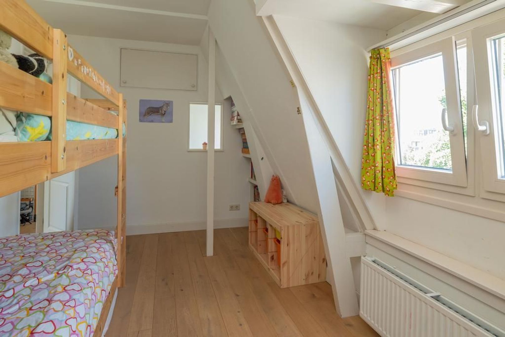 Zeeburgerdijk 62 C, Amsterdam foto-27