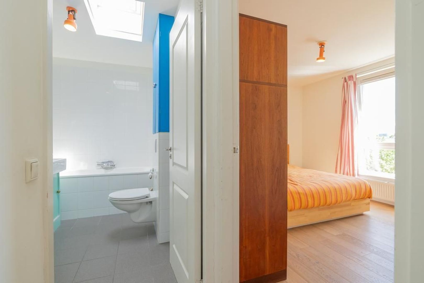 Zeeburgerdijk 62 C, Amsterdam foto-28