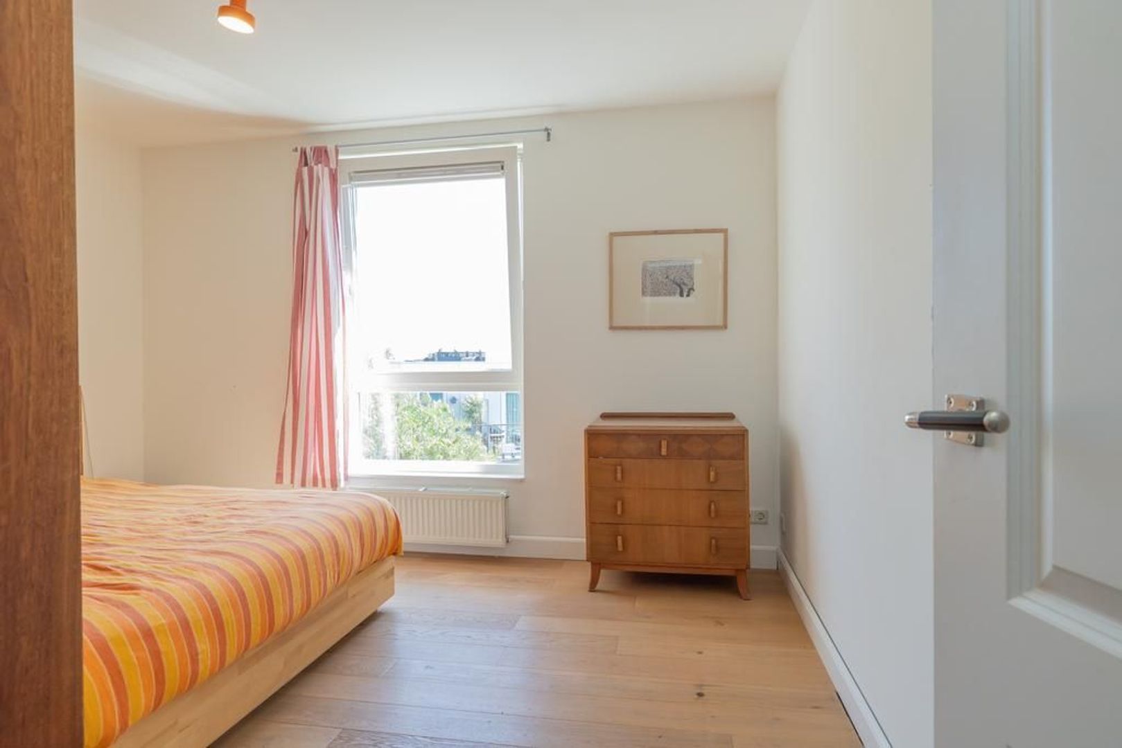 Zeeburgerdijk 62 C, Amsterdam foto-17