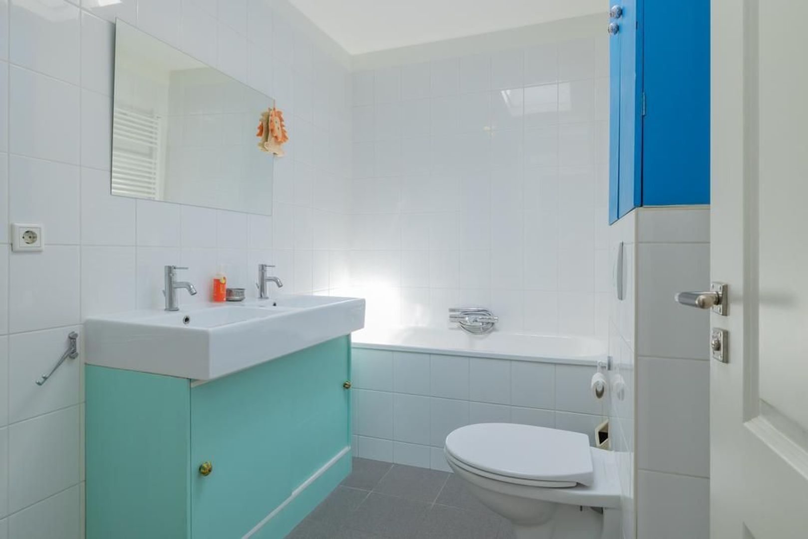 Zeeburgerdijk 62 C, Amsterdam foto-29