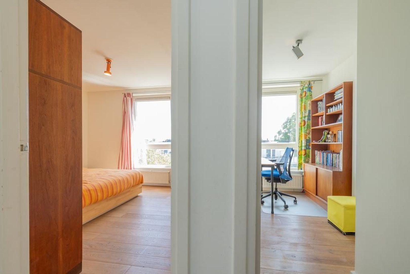 Zeeburgerdijk 62 C, Amsterdam foto-21