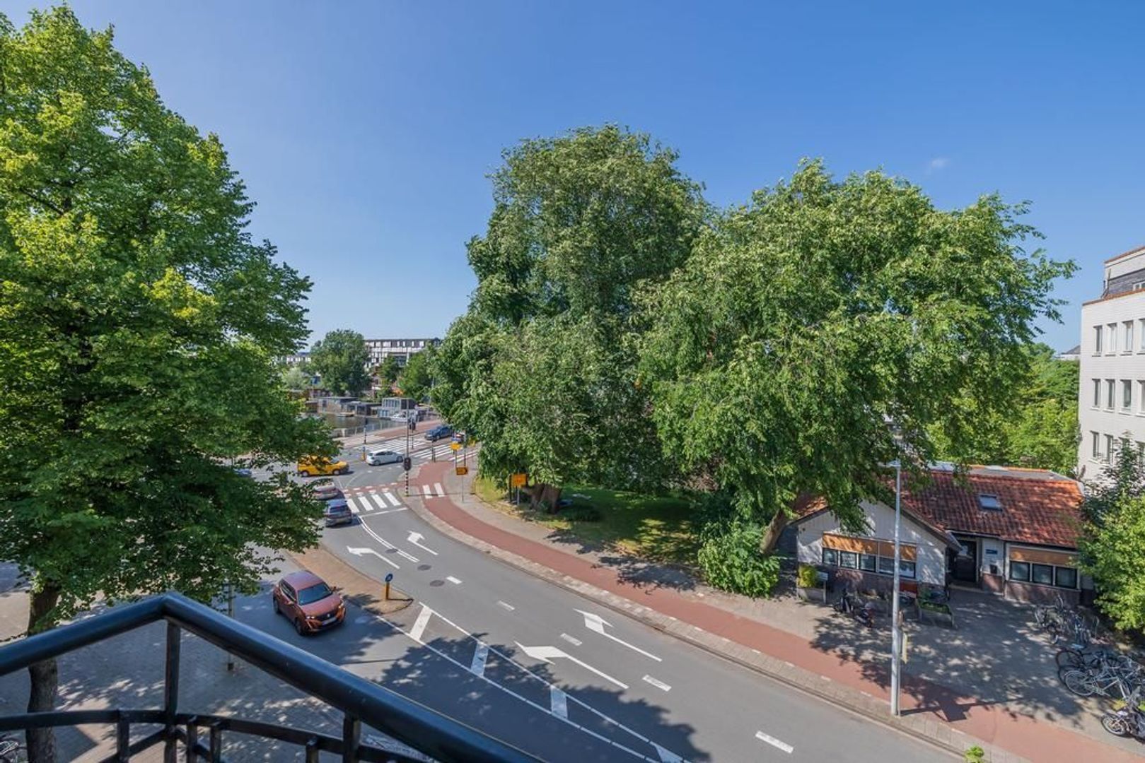 Zeeburgerdijk 62 C, Amsterdam foto-3