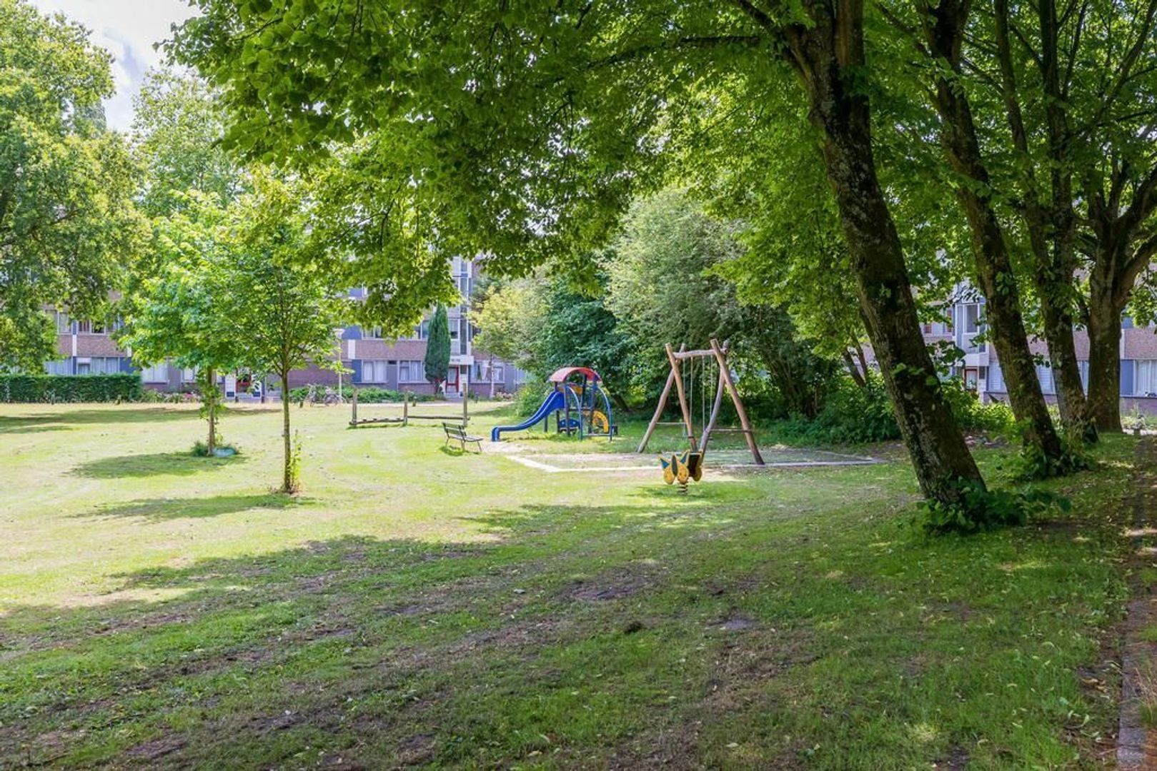 Spinaker 227, Amsterdam foto-21