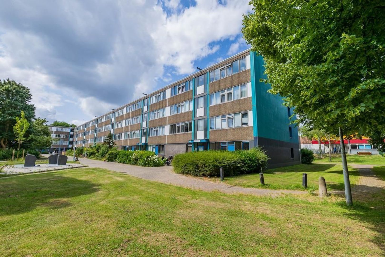 Spinaker 227, Amsterdam foto-0