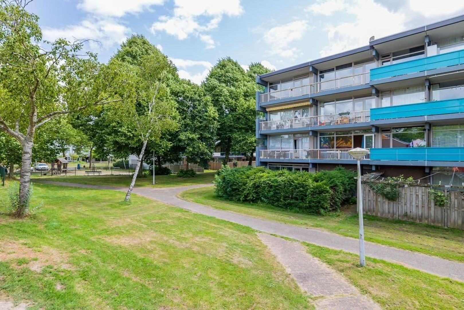 Spinaker 227, Amsterdam foto-20