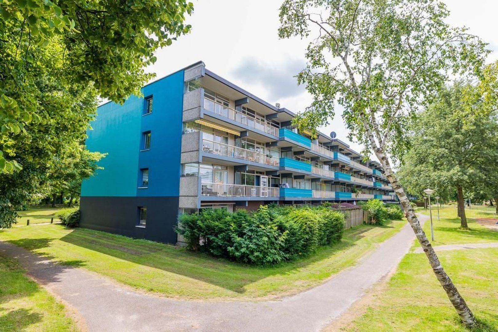 Spinaker 227, Amsterdam foto-19