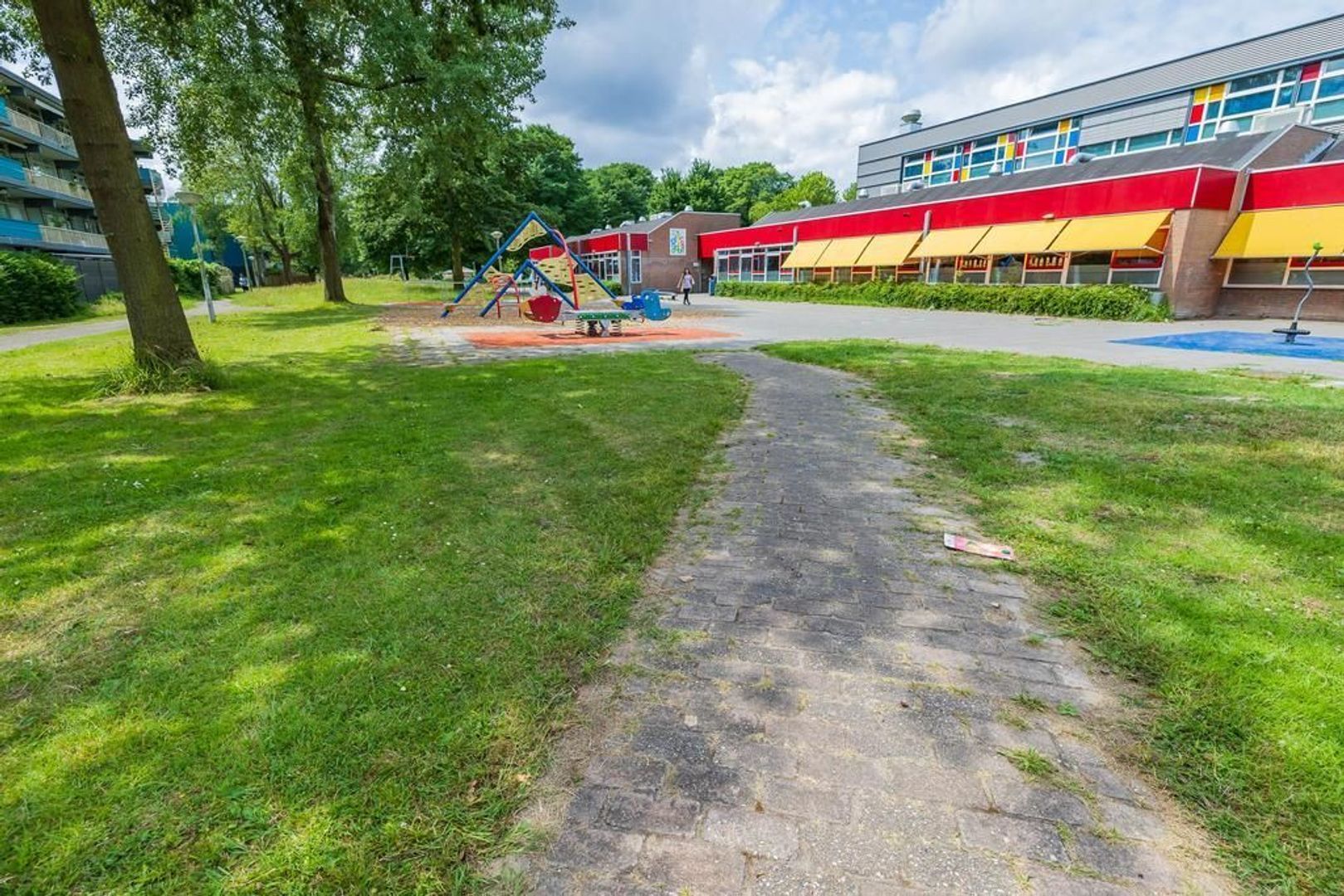 Spinaker 227, Amsterdam foto-22