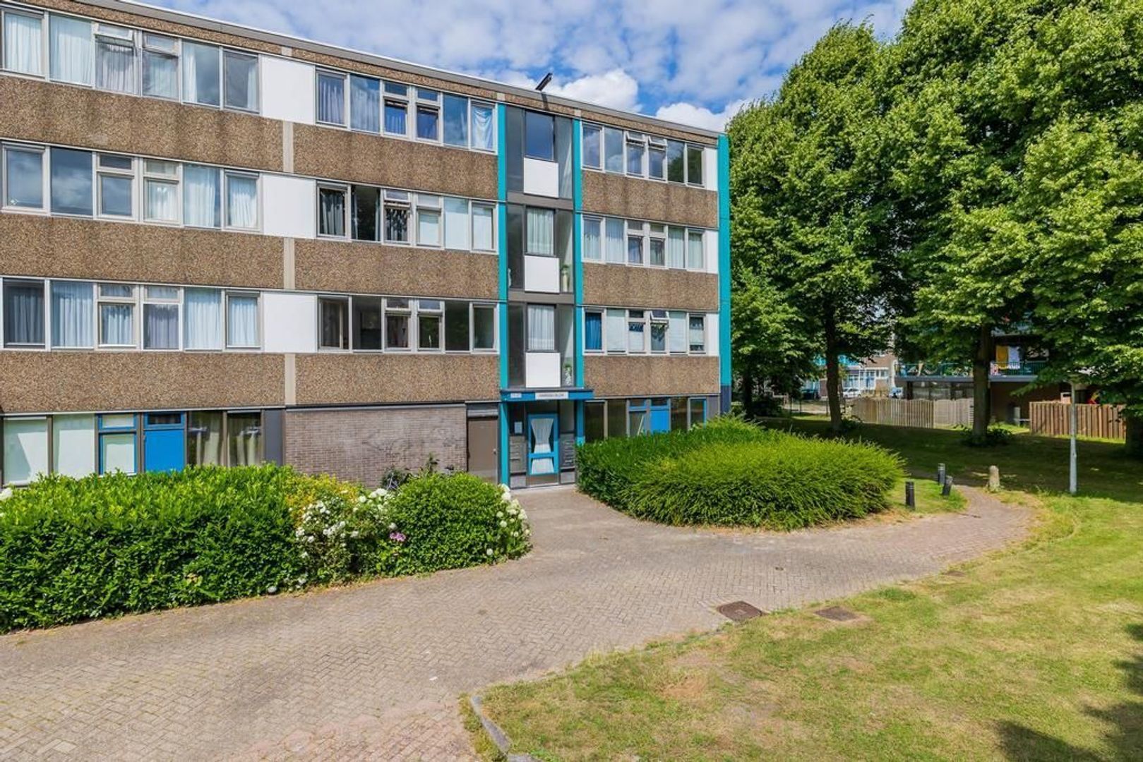 Spinaker 227, Amsterdam foto-18