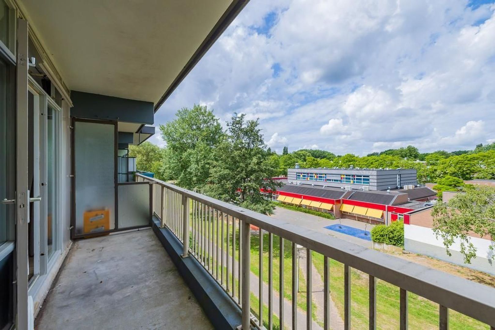 Spinaker 227, Amsterdam foto-6