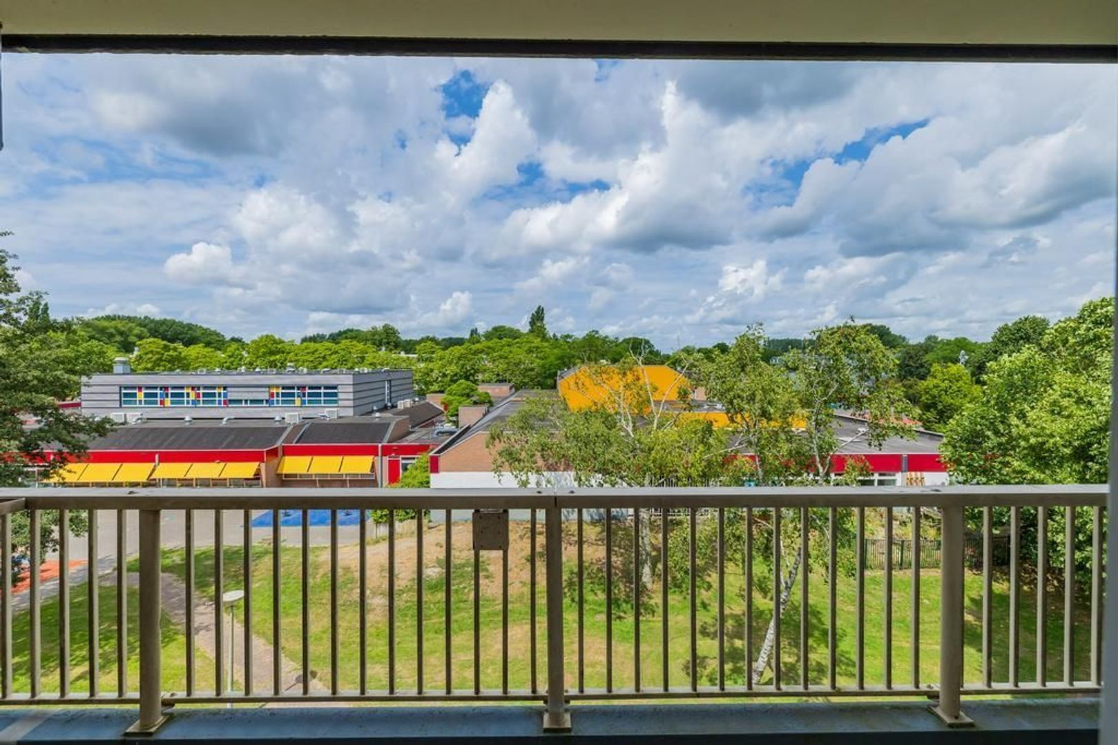 Spinaker 227, Amsterdam foto-7