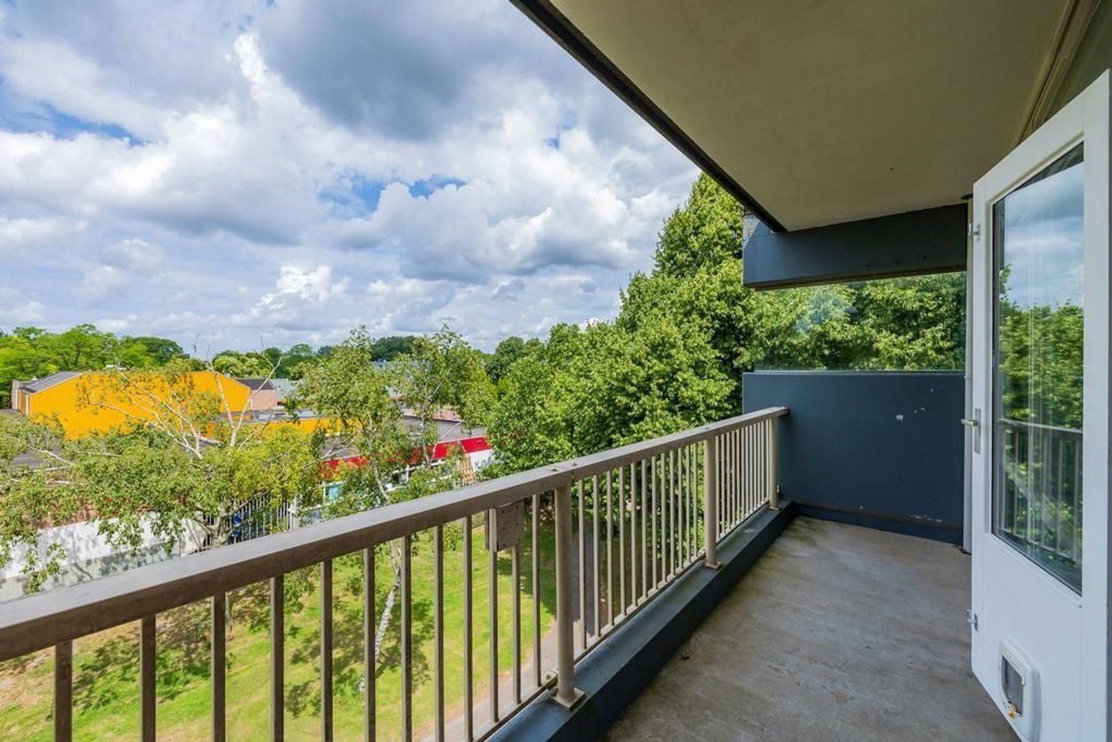 Spinaker 227, Amsterdam foto-3