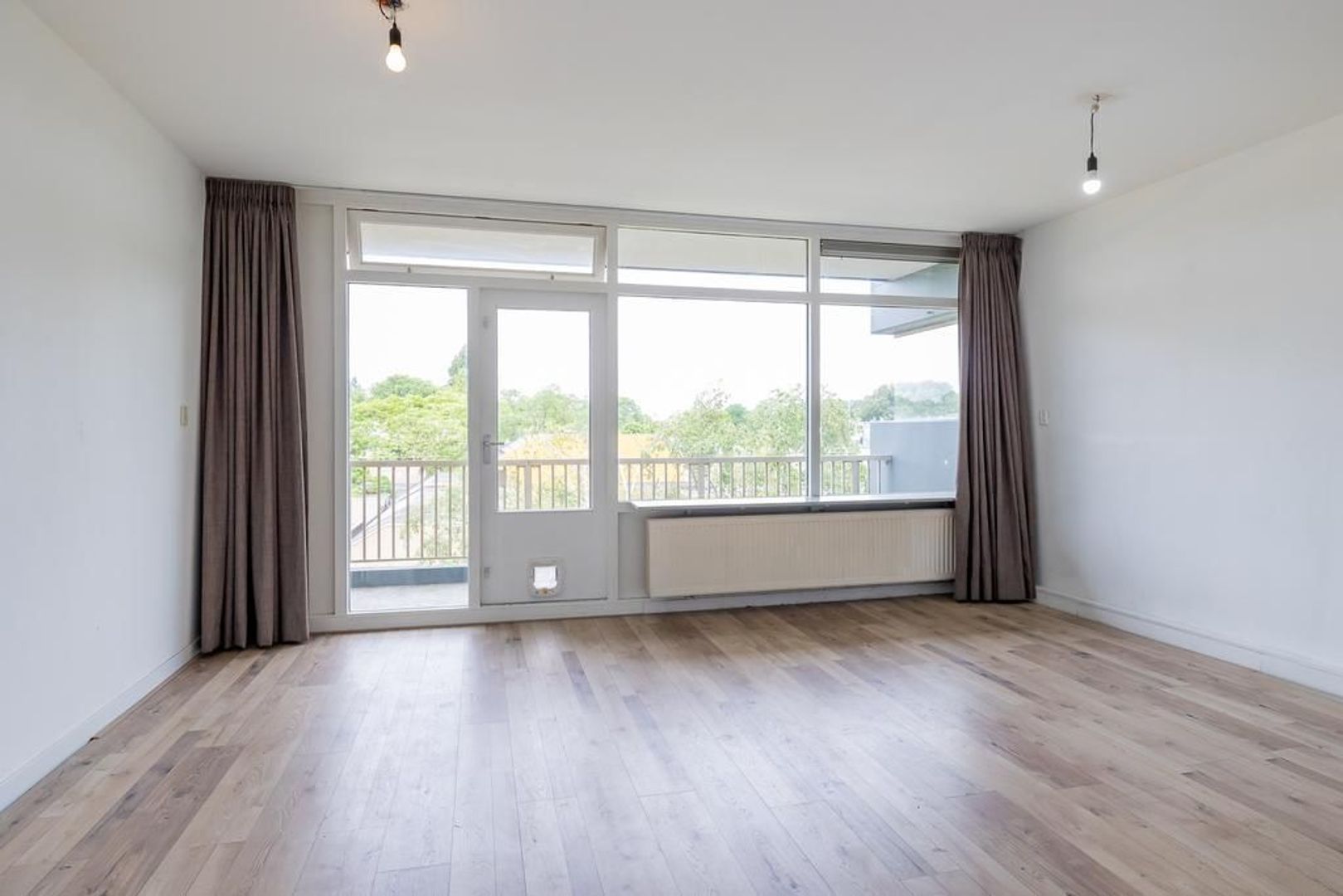 Spinaker 227, Amsterdam foto-1