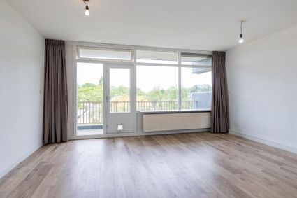Spinaker 227, Amsterdam