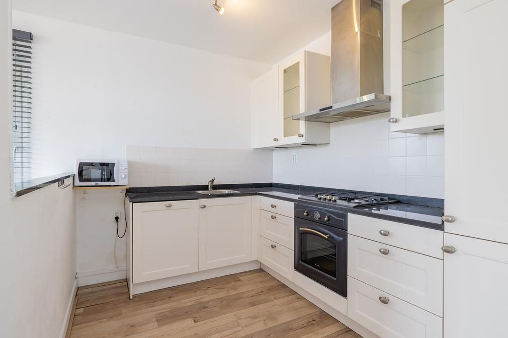 Spinaker 227, Amsterdam foto-8