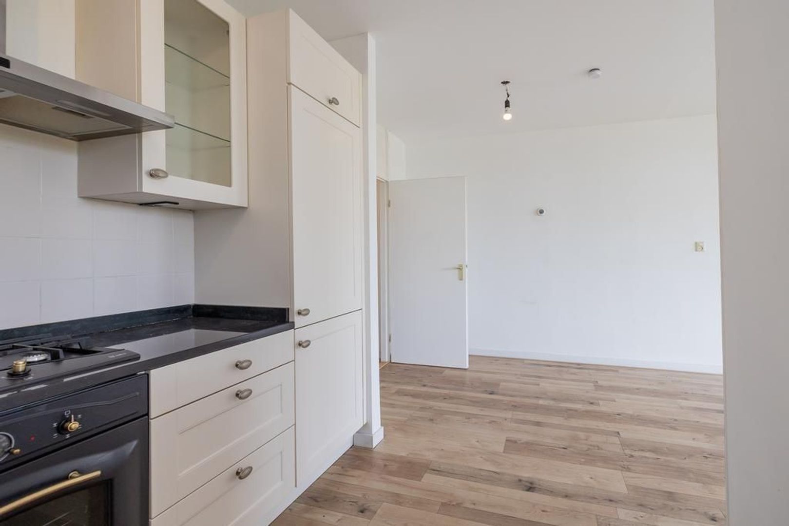 Spinaker 227, Amsterdam foto-9