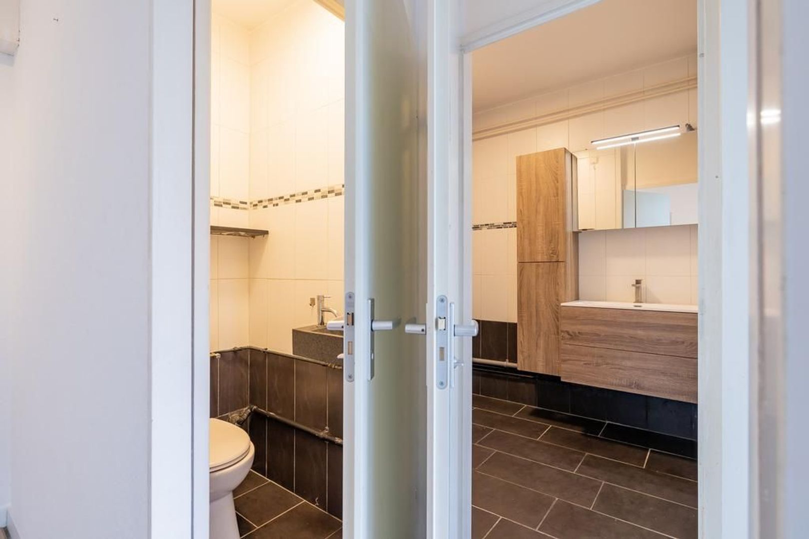 Spinaker 227, Amsterdam foto-17