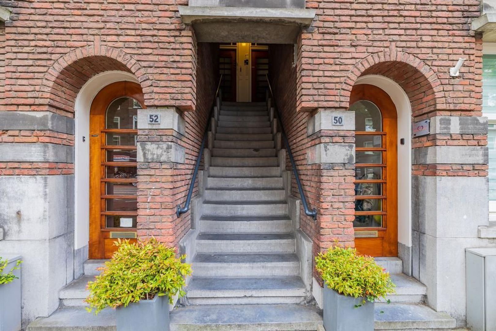 Haarlemmermeerstraat 52 III&IV, Amsterdam foto-37