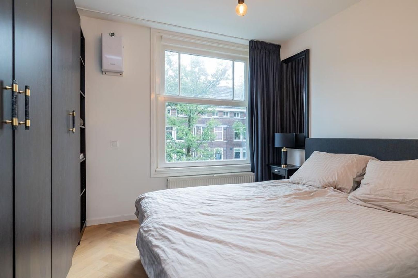 Haarlemmermeerstraat 52 III&IV, Amsterdam foto-19