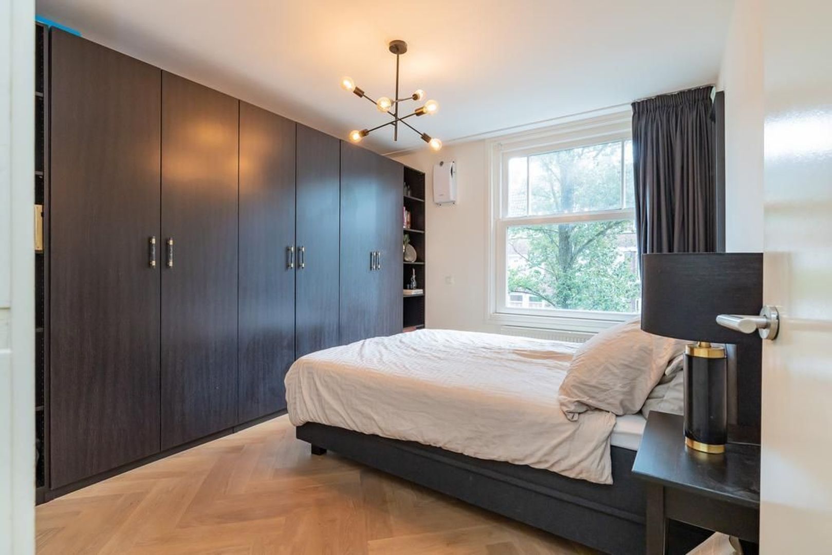 Haarlemmermeerstraat 52 III&IV, Amsterdam foto-21