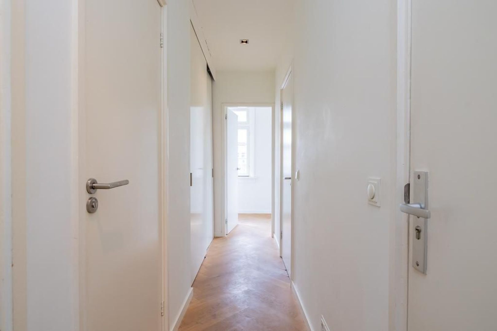 Haarlemmermeerstraat 52 III&IV, Amsterdam foto-29