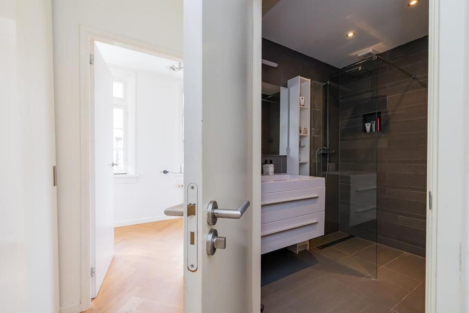 Haarlemmermeerstraat 52 III&IV, Amsterdam foto-27