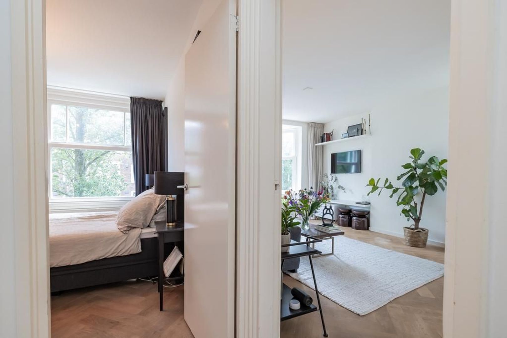 Haarlemmermeerstraat 52 III&IV, Amsterdam foto-22