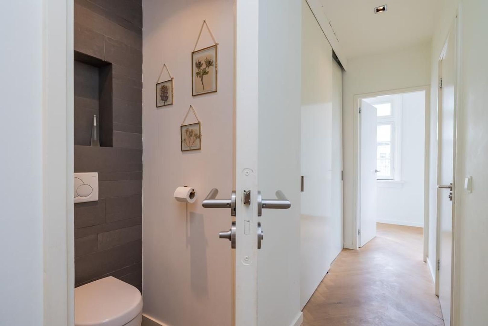 Haarlemmermeerstraat 52 III&IV, Amsterdam foto-23