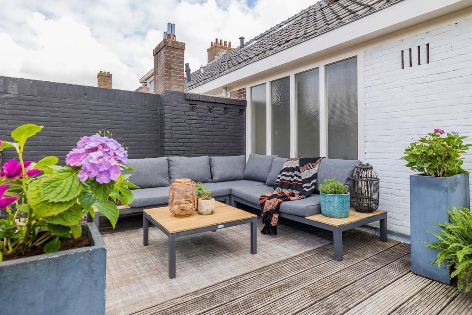 Haarlemmermeerstraat 52 III&IV, Amsterdam foto-32