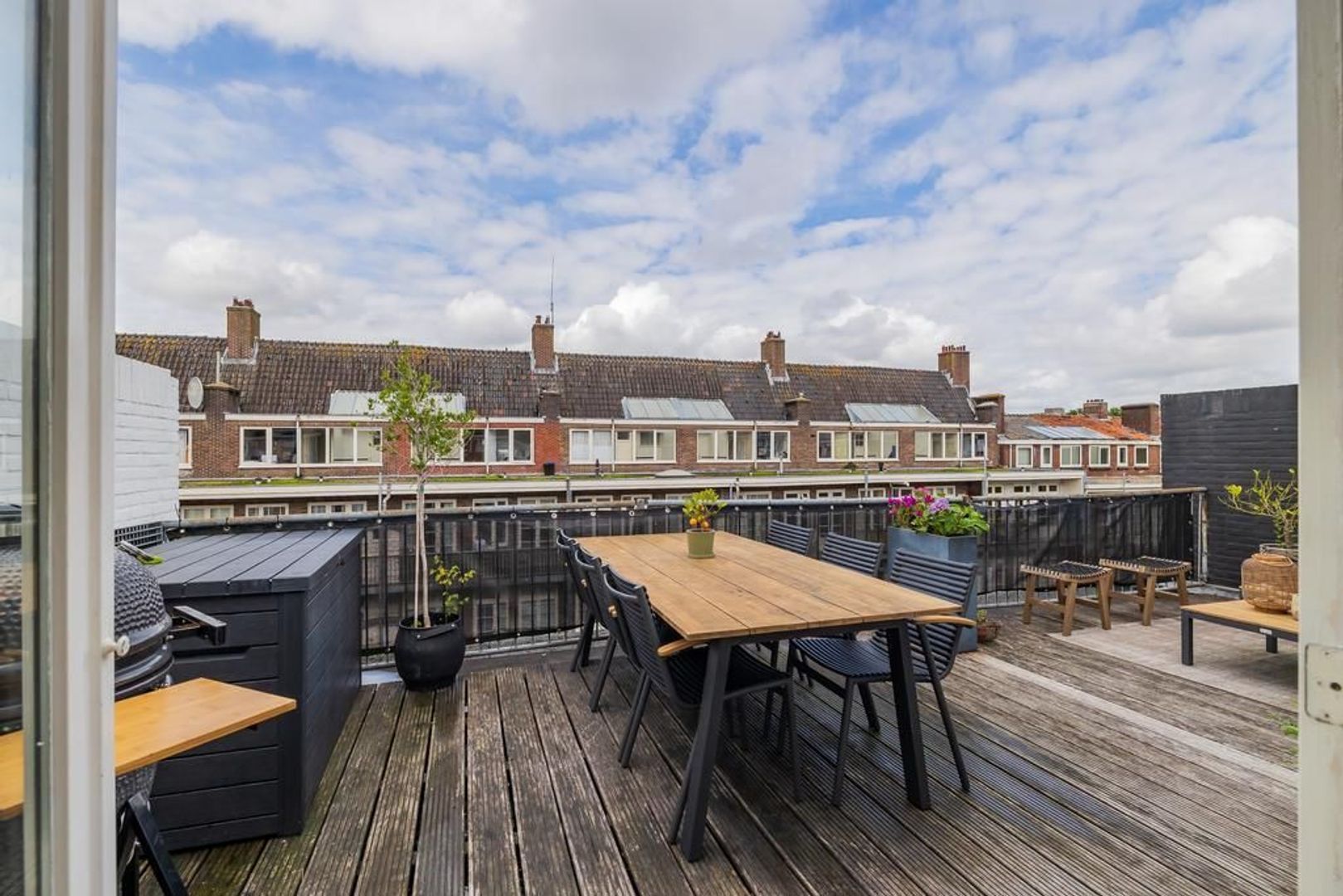 Haarlemmermeerstraat 52 III&IV, Amsterdam foto-30