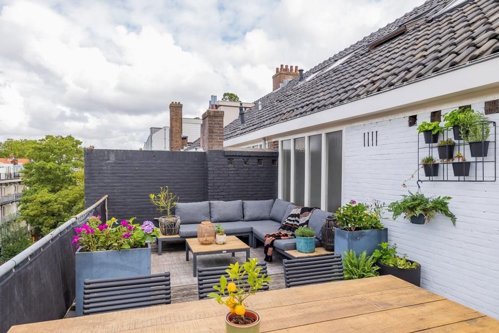 Haarlemmermeerstraat 52 III&IV, Amsterdam foto-34