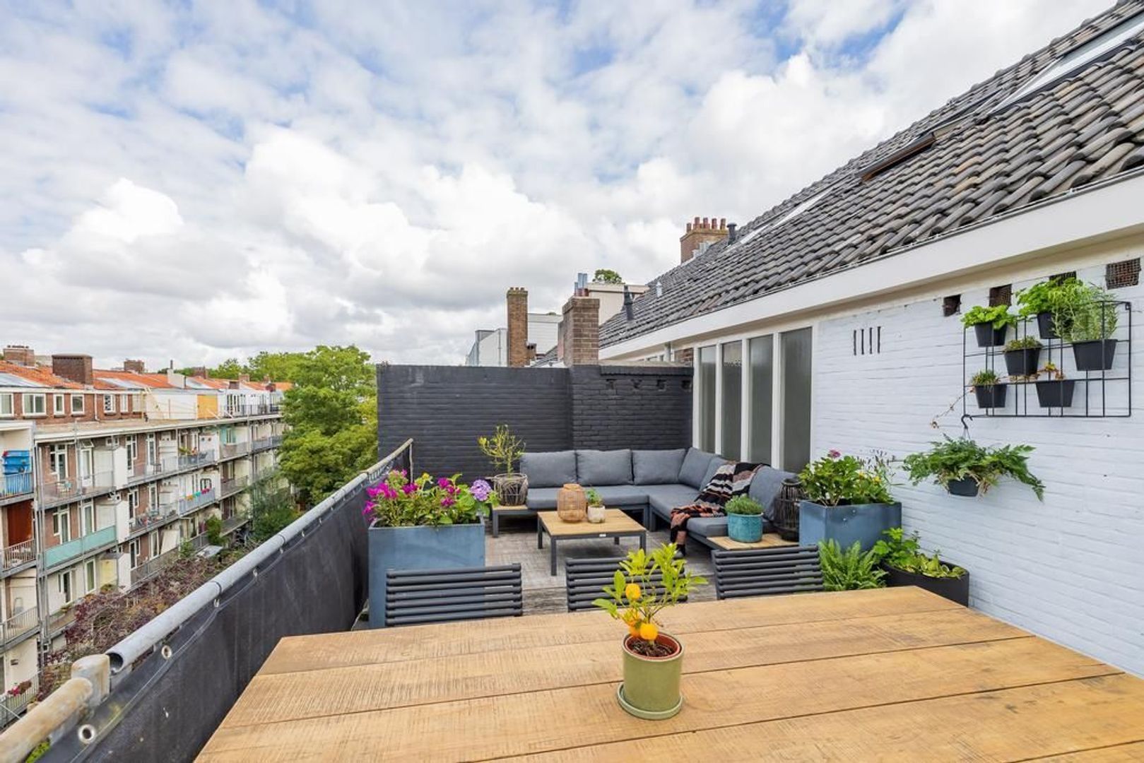 Haarlemmermeerstraat 52 III&IV, Amsterdam foto-35