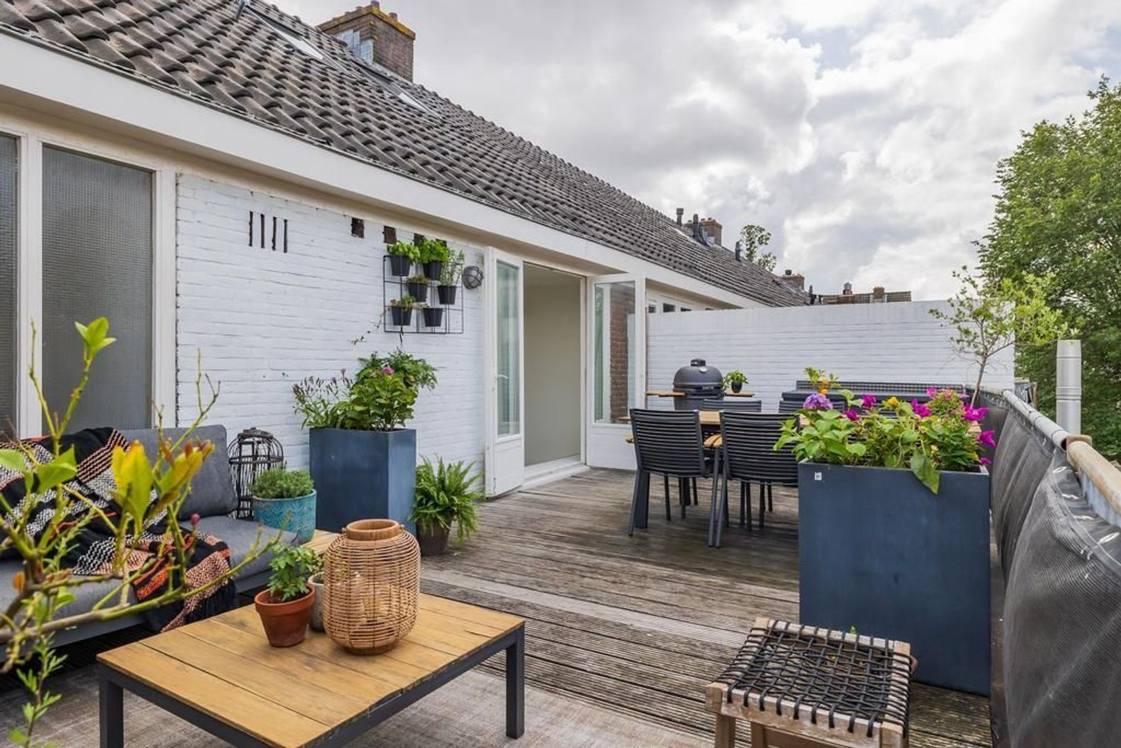 Haarlemmermeerstraat 52 III&IV, Amsterdam foto-33