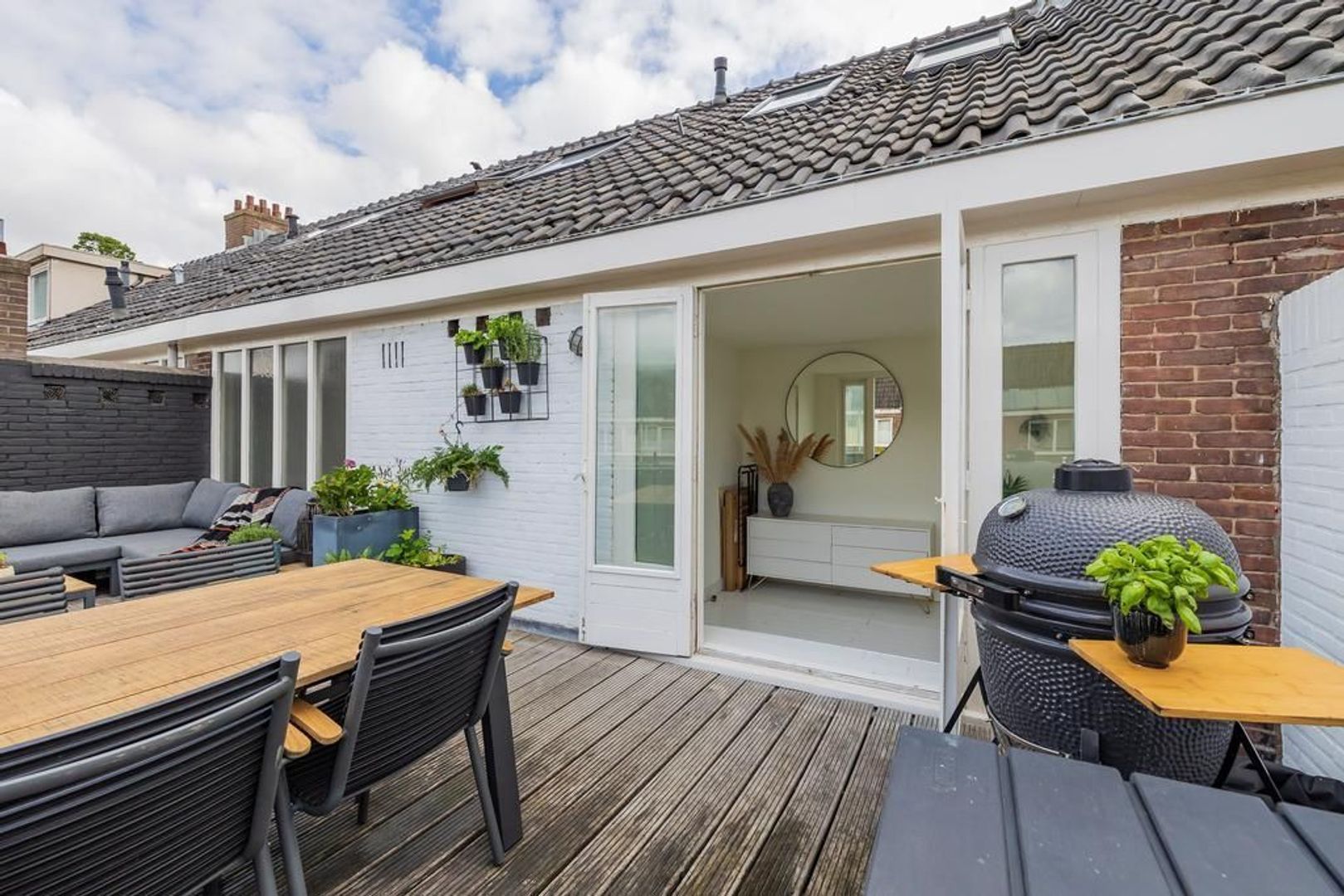 Haarlemmermeerstraat 52 III&IV, Amsterdam foto-36