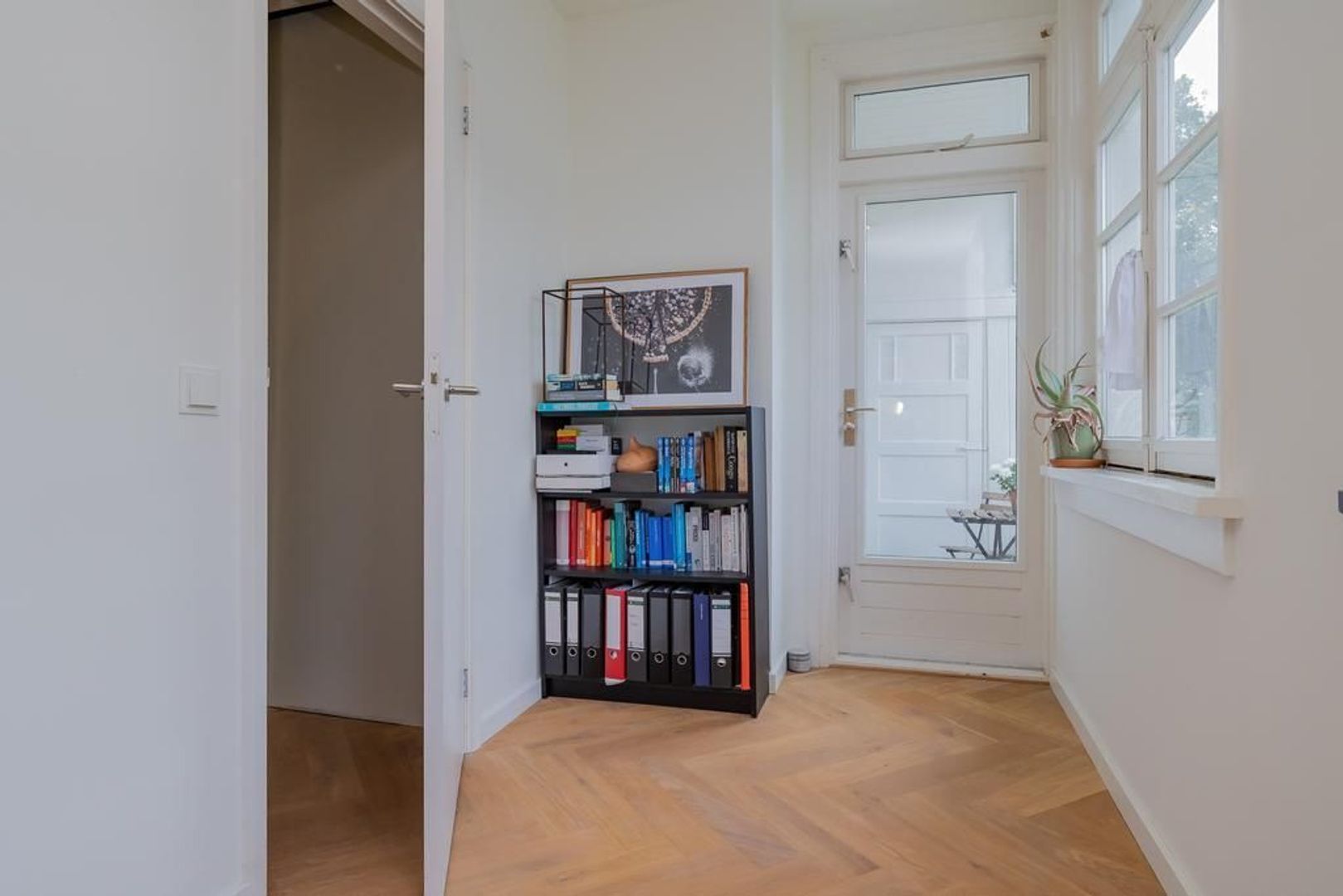 Haarlemmermeerstraat 52 III&IV, Amsterdam foto-25