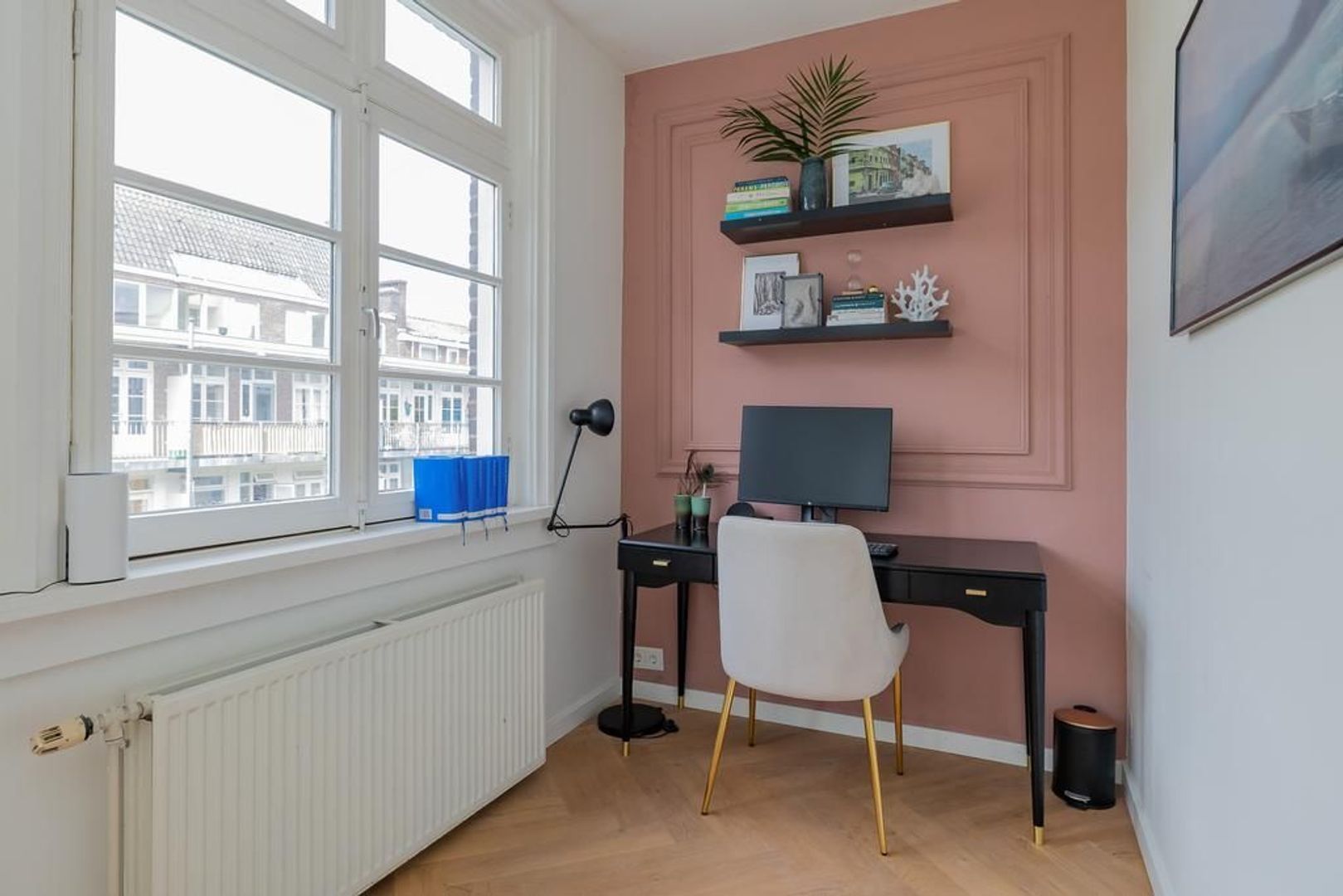 Haarlemmermeerstraat 52 III&IV, Amsterdam foto-24