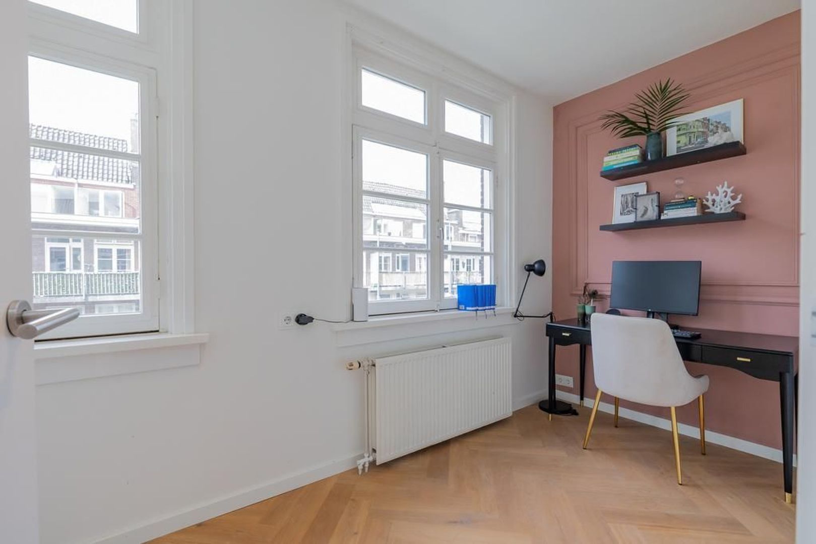 Haarlemmermeerstraat 52 III&IV, Amsterdam foto-26