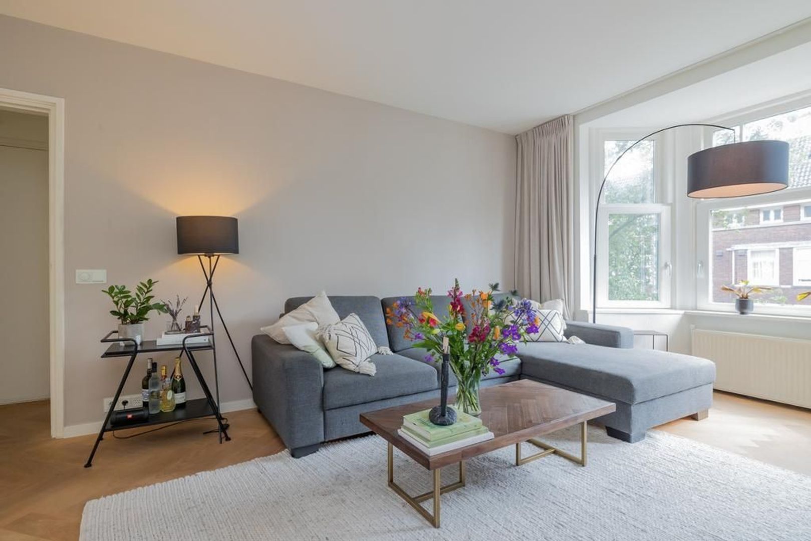 Haarlemmermeerstraat 52 III&IV, Amsterdam foto-7