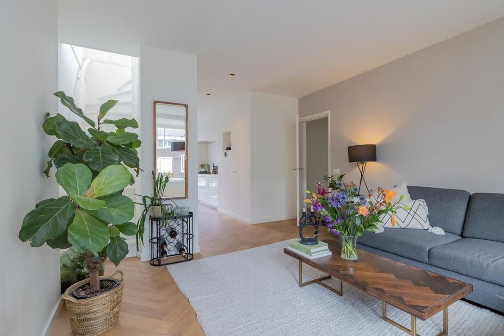 Haarlemmermeerstraat 52 III&IV, Amsterdam foto-8