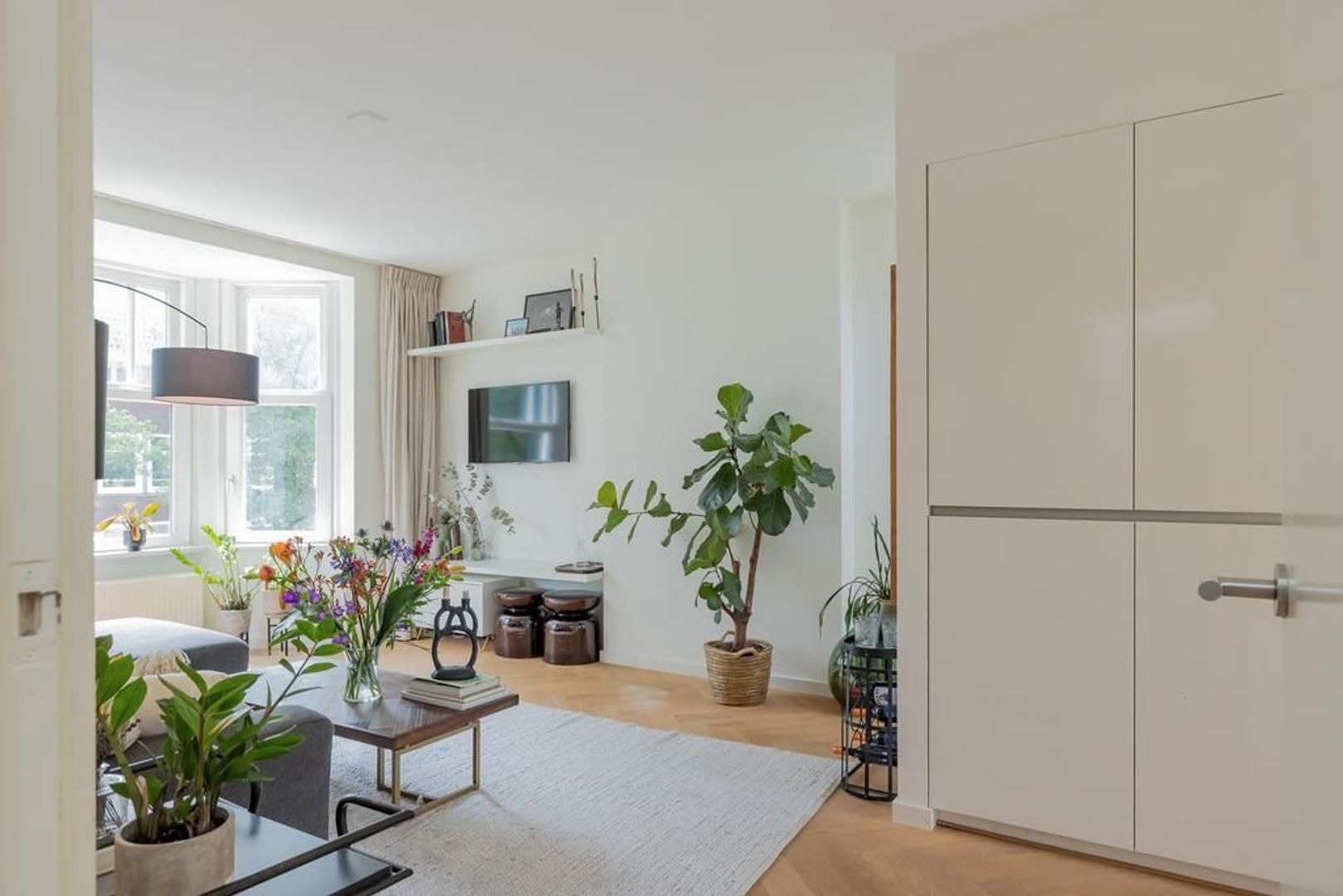 Haarlemmermeerstraat 52 III&IV, Amsterdam foto-5